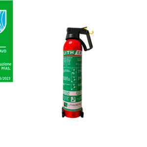 Aerosol 500ml