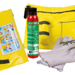 KIT antincendio